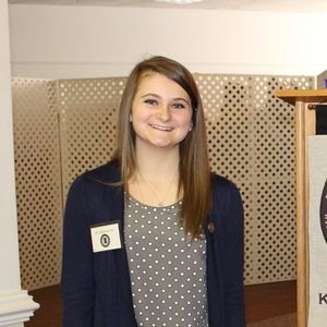 Meet your Posher, Heather